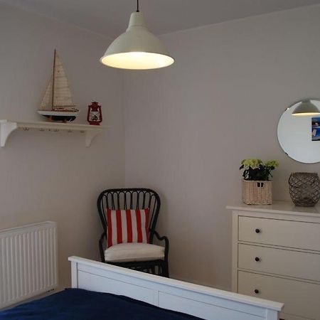 Apartament Morski Karwia Ngoại thất bức ảnh